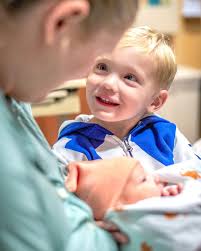 Can you handle some more pictures of my newest family member? Joanna Joy,  you are just amazing!