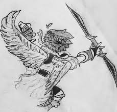 Lilah Captainludraws Instagram Photos And Videos Kid Icarus Kid Icarus Uprising Instagram