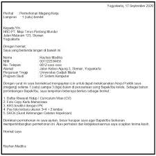 By ismiyanti swposted on december 27, 2020. Contoh Surat Permohonan Magang Kerja Surat Mahasiswa Guru