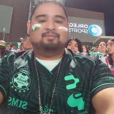 🇳🇬🏆🌟 Fernando Gorriarán representando a los #Guerreros en #CopaAmérica  ¡Todo el éxito hoy en su partido con AUF