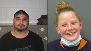 Fargo man beaten to death in Minnesota after girlfriend told suspects to  stop 'catcalling' her, charges say