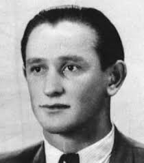 1951: Sandor Szucs, Hungarian footballer