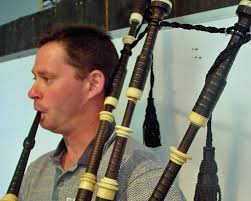 Comparison of Duncan MacDougall and Atherton Premier Bagpipes