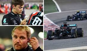 Bottas!' meme has been a feature of the show since 2013. George Russell Will Russell Replace Valtteri Bottas At Mercedes For F1 2021 Season F1 Sport Express Co Uk