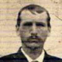 Beverly McClain (about 1808–1892)