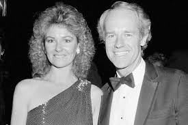 4 Months Before Her Death, Mike Farrell Remembered How Romance with Shelley Fabares Began, 42 Years Ago