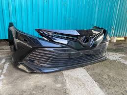 Бампер - Toyota (Кузов)