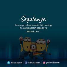 We did not find results for: 54 Kata Bijak Tentang Keluarga Paling Inspiratif