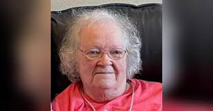 Loretta Mae Philpott Obituary