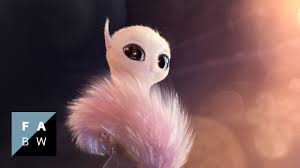 The five nominees for the animated short prize are especially strong, and with three directed by women, they're a my pick: Shine Animated Short Film 2016 Youtube