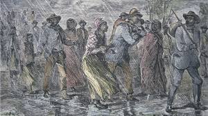 A new limited series from @barryjenkins. The Secret History Of The Underground Railroad The Atlantic