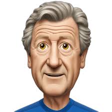 Roy Ruddle emoji