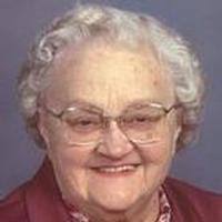 Obituary information for Rosemary Gorrell
