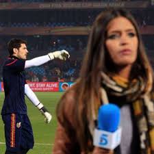 24,325,770 likes · 53,623 talking about this. Iker Casillas Wird Papa Panorama