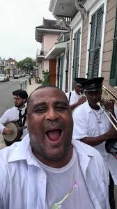 Glen David Andrew Band