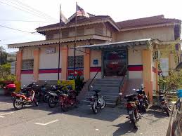 Allahyarham menghembuskan nafas terakhir di hospital ipoh. ÙÙŠØ±Ù‚ Mapio Net