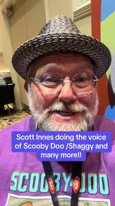 Scooby Doo voice actor Scott Innes doing a bunch of cartoon voices.#scooby  #scoobydoobydoo #scoobydoowhereareyou #scoobysnacks  ##fredflintstone##Popeye##hannabarbera