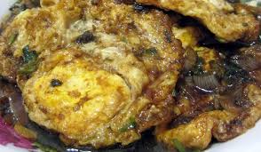 Cara mudah membuat nasi telur kecap pontianak viral bahan: Resepi Telur Masak Kicap Simple Lauk Cepat Bila Tiada Masa Azhan Co