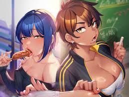 男の娘から痴漢に遭った時の対処法」(ラブラブチュール)