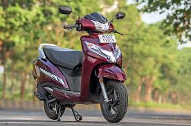 It was launched in india in may 1999. Honda Activa 125 Bs6 Review Autocar India