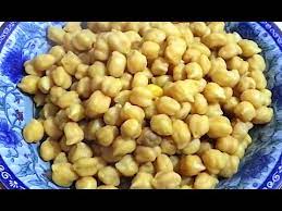 Salah satu kesulitan saat membuat kacang bawang goreng ialah pada saat proses menggorengnya. Chick Peas Kacang Kuda Youtube