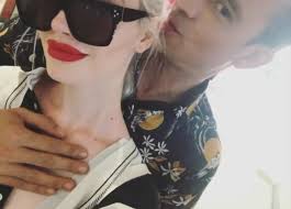 We did not find results for: A Los Besos Con Su Novia Modelo El Primer Video De Chano Moreno Charpentier Tras Su Internacion Infobae