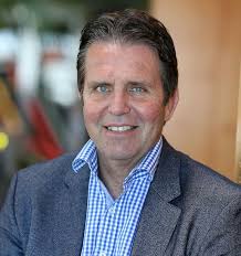 Doctor John Mayhew recovering well following heart attack