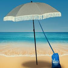 Beach Umbrella