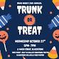 Dean Bank Trunk or Treat event image