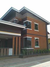 Bina Rumah Atas Tanah Sendiri Pada Kos Serendah Rm80k Dengan Interlocking Bricks