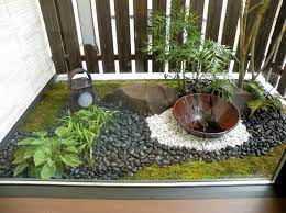 Lanai Japanese Garden Desk Table Google Search Japanese Style Garden Zen Garden Design Japanese Garden