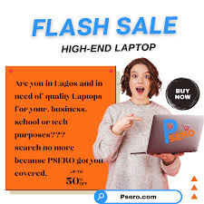 Where to purchase quality laptops around Epe, Lagos - PSERO LAPTOP