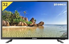 Shinco So3a 32 Inch Hd Ready Led Tv Best Price In India 2020 Specs Review Smartprix