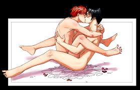 Rule34 - If it exists, there is porn of it  harry james potter, ron  weasley  4577025