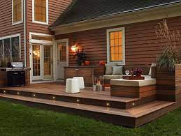 10 Inspirasi Model Teras Rumah Kayu Minimalis Design Rumah