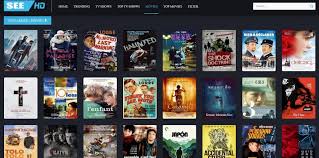 They might be part of the free movie catalog on a free movie site that also offers pay to stream films, such as hulu. 10 Best Free Movie Streaming Sites Watch Movies Online Free 2020