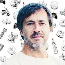 Marc Newson's 10 Favorite Things