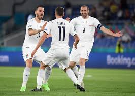 We did not find results for: Bonucci Italy Started Right But It Is Just The First Game Forza Italian Football
