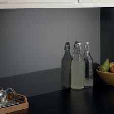 Glendevon gloss cashmere tower décor end. Clerkenwell Gloss Grey Kitchen Fitted Kitchens Howdens