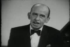 Linda Kaye Henning Dances