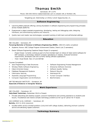 Motivational Quotes For Computer Students Resume Software Software Engineer Security Resume