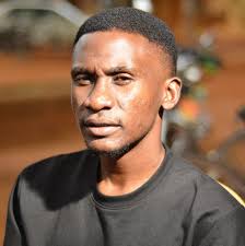 Profile for Pst Michael Chanda Simukoko