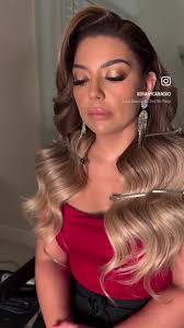 Lisa Sanchez Make Up