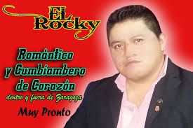El Rocky Con Sentimiento y Amor Tropical