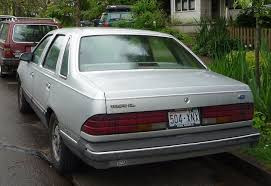 Image result for Silver 1983 Tempo