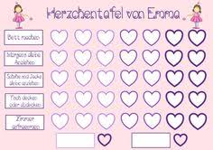 Eine gute note in der belohnungstafel vorlage ausdrucken wunderbar video punktekarte als belohnungssystem fur kinder picture size 960x540 posted by joseph boyd at. 28 Kind Belohnungstafel Ideen Belohnungstafel Belohnungssystem Kinder Kindererziehung