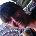 Britney Oswald's Instagram, Twitter & Facebook