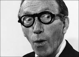 Meet The Comic Pioneers Who Made Liverpool The Funny Factory Of Britain