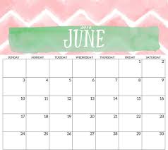 Best June 2018 Desk Calendar Print Calendar Kids Calendar 2018 Desk Calendar