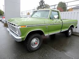 Pin By Ray Fletch On Ford Trucks Ford Pickup Trucks Classic Ford Trucks 79 Ford Truck